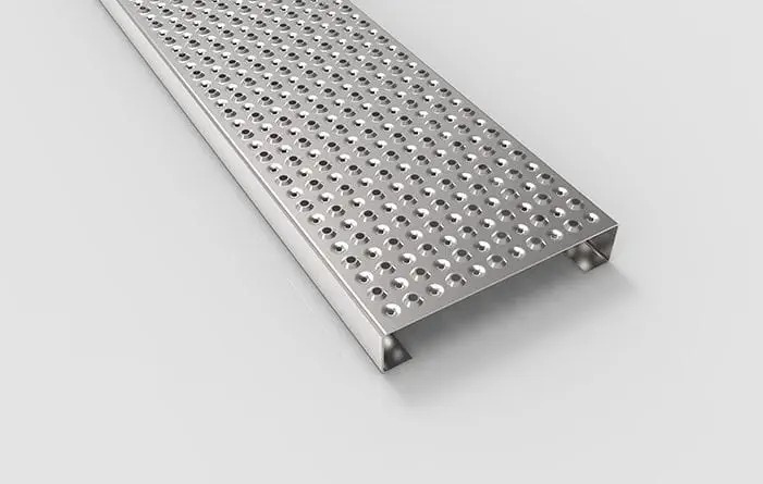 12 Stainless Steel Grating Manufacturers in 2023